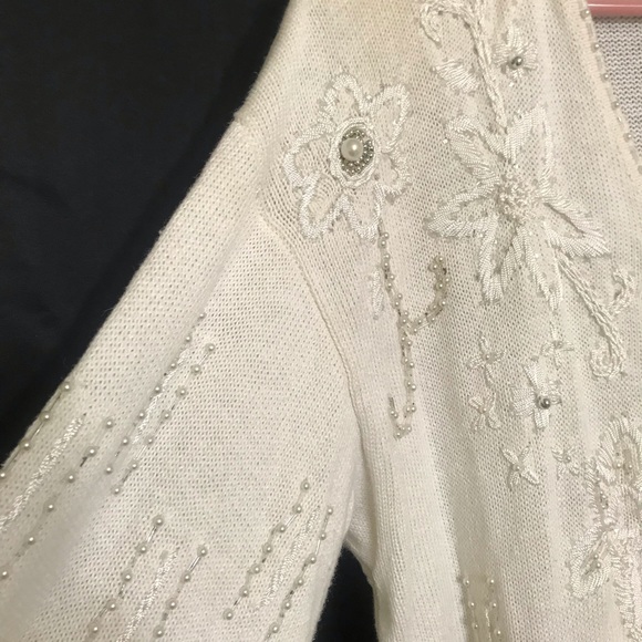 Sweater size M vintage! - Picture 6 of 8